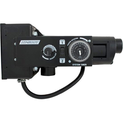 Picture of Control, Hydro-Quip Cs500t-A, 115v, 15a, With Timer Cs500t-A 15a