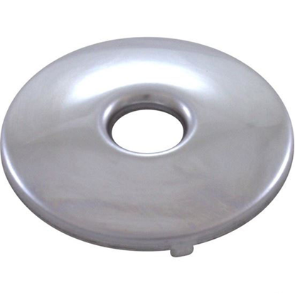 Picture of Ozone Jet Part: Cluster Jet Escutcheon Stainless- 916-9880