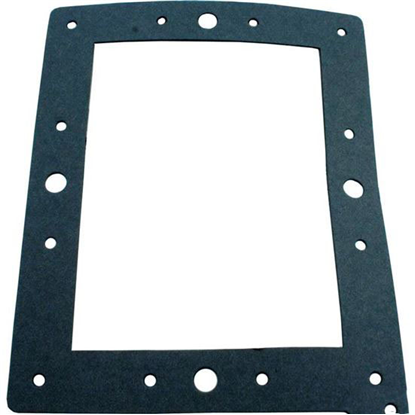 Picture of Gasket, Carvin/Jacuzzi Deckmate, For Standard Throat Skimmer 13000708r2