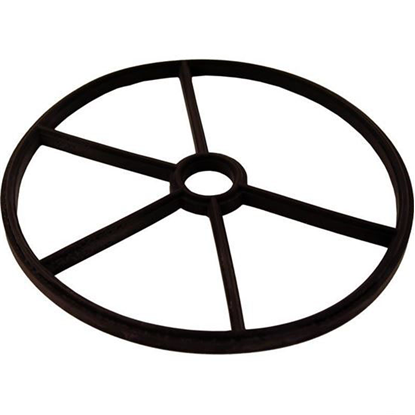 Picture of Gasket, Sta-Rite Wc212-150, 6-3/16"od, 5 Spokes, G-438 Wc20-22
