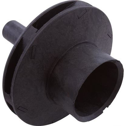 Picture of Impeller: .50hp Flo Master - 91693501