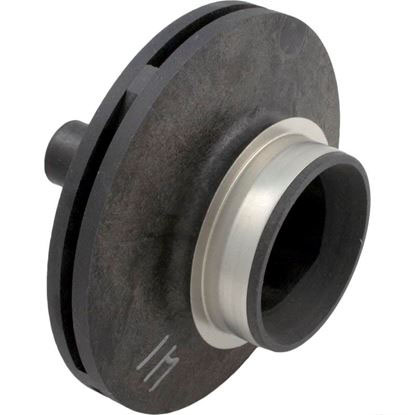 Picture of Impeller, Jacuzzi Magnum, 0.5ohp/0.75thp, All Date Codes 05-3800-01-R