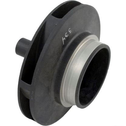Picture of Impeller, Jacuzzi Magnum, 4.0thp, All Date Codes 05-0373-04-R