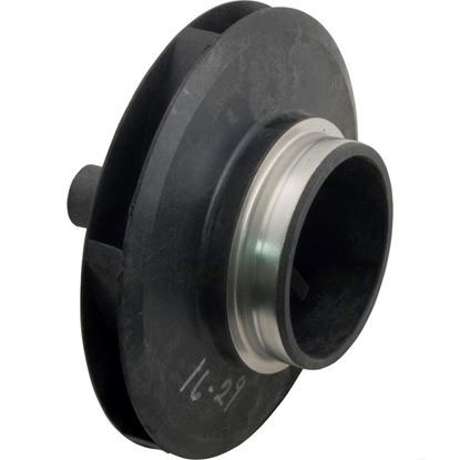 Picture of Impeller, Jacuzzi Magnum, 5.0thp, All Date Codes 05-0371-06-R