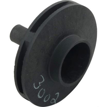 Picture of Impeller, Pentair Pacfab Dynamo, 0.5 Horsepower 353002