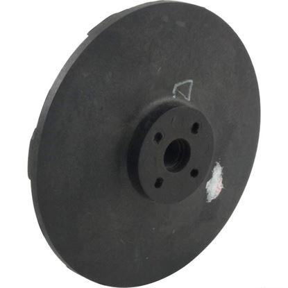 Picture of Impeller, Pentair Pacfab Hydro, 0.5 Horsepower 353043
