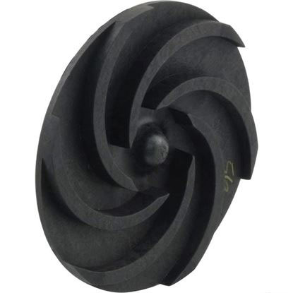 Picture of Impeller, Pentair Pacfab Hydro, 0.75 Horsepower 353044