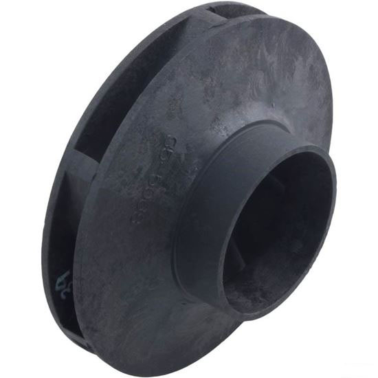 Picture of Impeller, Pentair Pacfab/Challenger/Waterfall, 3.0hp/5.0hp 355068