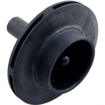 Picture of Impeller, Pentair Starite Dynaglas, Dynapro, 0.75 Horsepower C105-236p