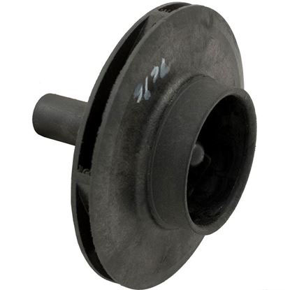 Picture of Impeller, Pentair Sta-Rite Dynaglas, Dynapro, 1.5 Horsepower C105-236pc