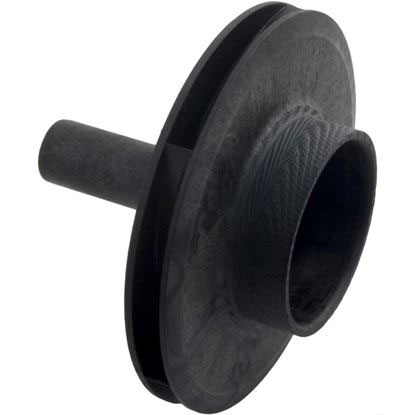 Picture of Impeller, Pentair Sta-Rite Dynaglas, Dynapro, 2.0 Horsepower C105-236pda