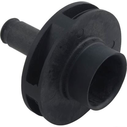 Picture of Impeller, Pentair Sta-Rite Jw, 0.75 Horsepower C105-228pwbs