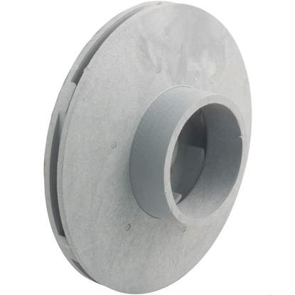 Picture of Impeller, Waterway Svl56/Champion, 3/4hp Full, 1.0hp Up Rate 310-7410