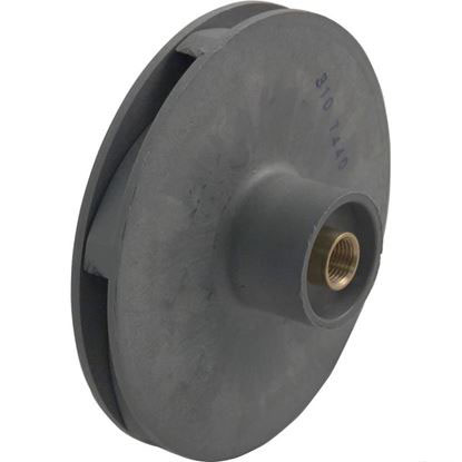 Picture of Impeller, Waterway Svl56/Champion, 2.0 Horsepower, High Head 310-7440