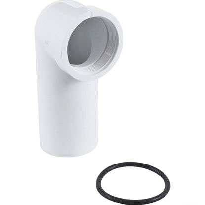 Picture of Inlet Elbow, Zodiac Jandy Cl/Cv/Dev, With O-Ring R0358400