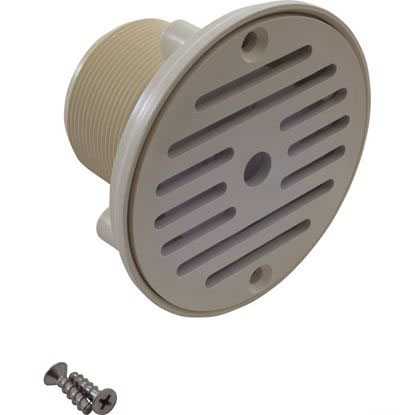Picture of 1-1/2 IN. F X 2 IN. M ADJUSTABLE INLET SP1424