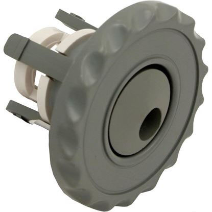 Picture of Jet Internal: 2-5/8' Mini Adjustable Whirly Scallop Gray- 224-1027