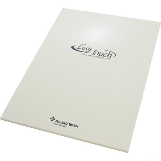 Picture of Load Center Door, Pentair, Easytouch 520655