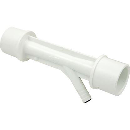 Picture of Ozone Injector, Waterway, 3/4" Slip Or 1" Spigot X 3/8" Barb 670-3000