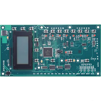 Picture of Pcb, Pentair, Compool To Easytouch 521099z