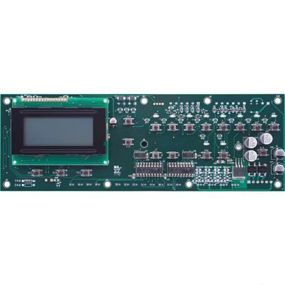 Picture of Pcb, Pentair, Easytouch®, Uoc Motherboard, 4 Aux, Outdoor 520659