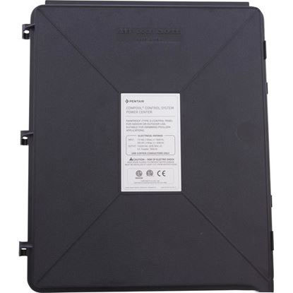 Picture of Power Center Lid, Pentair, Compool Lxlid2