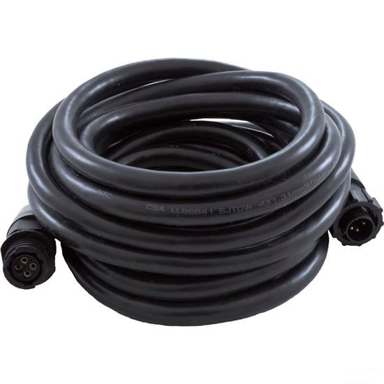 Picture of Power Cord, Pentair Intellichlor, 15 Foot Extension 520734