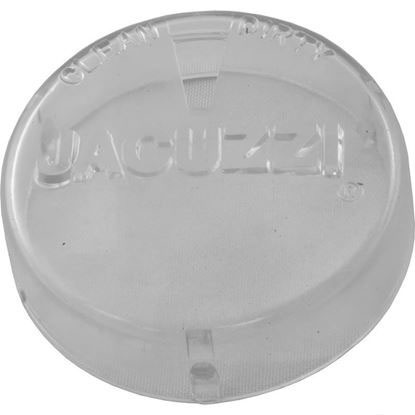 Picture of Pressure Gauge Lens, Jacuzzi Cfr/Ls/Dirtbag 42-2253-18-R