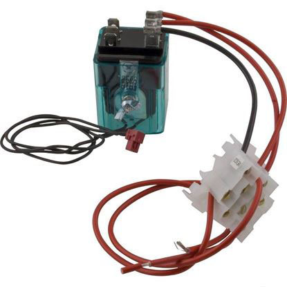 Picture of Relay, Pentair, Compool, 2 Speed Filter Pump Rlylxd