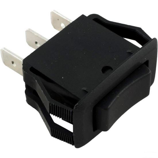 Picture of Rocker Switch Spdt, Center Off, Small Size  60-555-1618