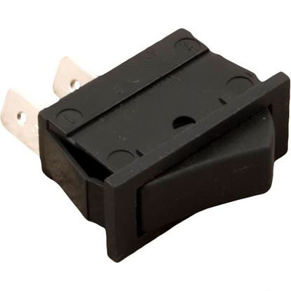 Picture of Rocker Switch Spst, 16a, 115v, Small Size  60-555-1610