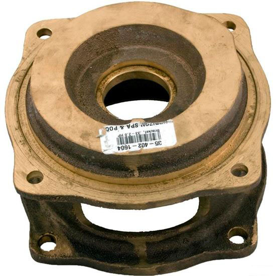 Picture of Seal Plate, Val-Pak Aquaflo A Series, 0.33-2.0hp 91140050