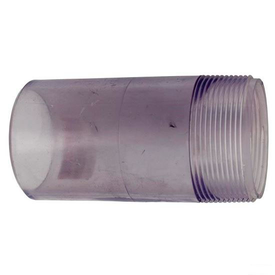 Picture of Sight Glass Nipple, Pentair, 2" Male Pipe Thread 154566