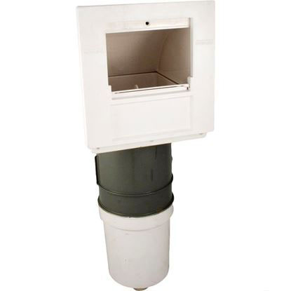 Picture of Skimmer Complete  WW Spa Front Acc 510-9100