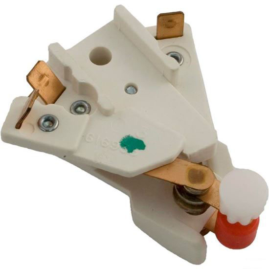 Picture of Stationary Switch, Century, 2 Speed Saw-45