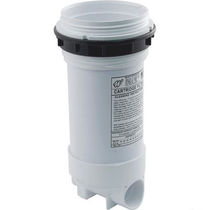 Picture of Filter Canister: 2' Top Load Body With Bypass- 550-5010