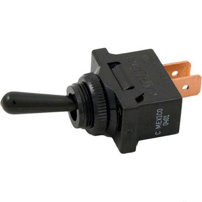 Picture of Toggle Switch, Pentair Sta-Rite J With Abg, 1 Speed 155187