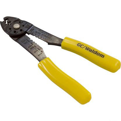 Picture of Tool, Hand Crimping, Multi Purpose, Molex Amp 31f1049
