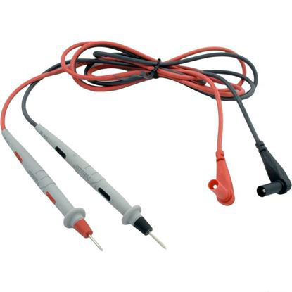 Picture of Tool, Multimeter Test Lead Set, Dmm Plugs 90f2354