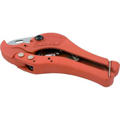 Picture of Tool, Pasco, Pvc Pipe Cutter, 1" 4657