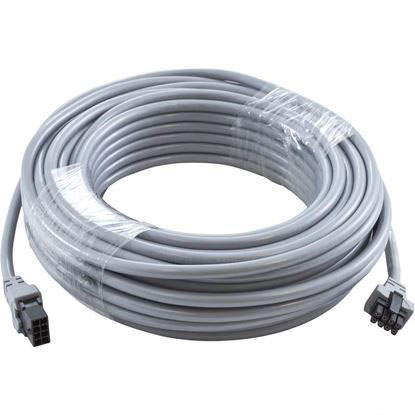Picture of Topside Extension Cable, Hq-Bwg, 8-Pin Molex, 50ft 30-11588-50