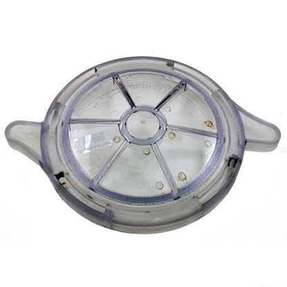 Picture of Trap Lid, Waterway Svl56/Supreme 511-1310