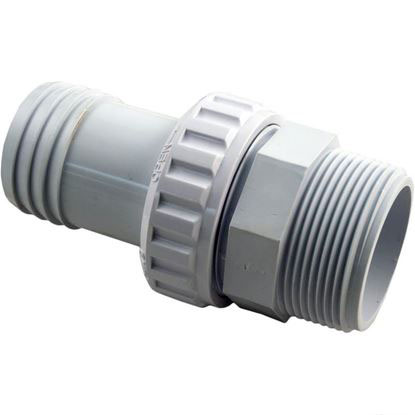 Picture of Union, 1-1/2" Male Pipe Thread X 1-1/2" B 21058-000-000