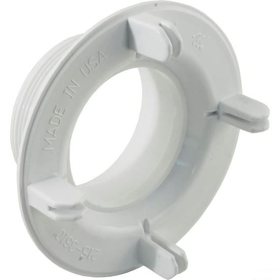 Picture of Wall Fitting, Ww 5" Super Hi-Flo, 3-3/8"hs, 2-1/2"s 215-3610