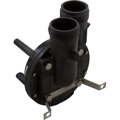 Picture of Wet End: 1.0hp 48 Frame 1-1/2' Outlet Fmvp- 91040910