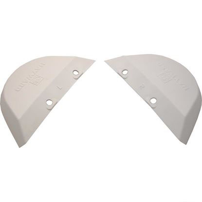 Picture of WING KIT-WHITE-RIGHT & LEFT AXV604WHP