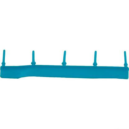 Picture of Wiper, Zodiac Zippy Ag Cleaner, Teal W83460