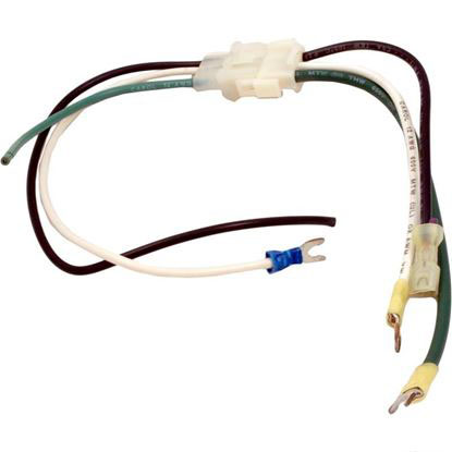 Picture of Wire Harness Ramco St1100 Heater 3-Pin  59-454-1215