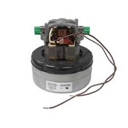 Picture of Air Blower Motor: 2.0hp 120v 9amp 50/60hz Non-Thermal- 116883-50