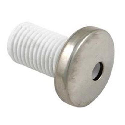 Picture of Air Injector: Ultem Stainless- 6540-234